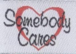 Somebody Cares Tags